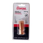 SERRA COPO DIAMANTADA PARA ESMERILHADEIRA ROSCA M14 25MM 61872 CORTAG