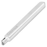 RODEL DE VIDIA CORTA PISO 80MM 60200 CORTAG