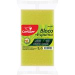 BLOCO ESPUMA 840 CONDOR