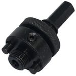 SUPORTE SERRA COPO 1.1/4" A 6" 32MM A 152MM 61262 CORTAG