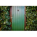 ESMALTE SINTÉTICO VERDE FOLHA 3,6 LTS ACRILPLUS