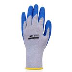 LUVA EMBORRACHADA GRIP ECO FLEX 10 (XG) VOLK