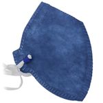 MÁSCARA DESCARTÁVEL PARTÍCULA PFF2 NORTON