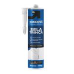 SELA TRINCA PRODERSIL 11 BRANCO 450GR 01004 RHODOPÁS
