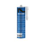 ADESIVO SELANTE PU 40 BRANCO 360GR 03633 RHODOPÁS