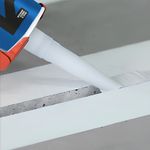 ADESIVO SELANTE PU 40 BRANCO 360GR 03633 RHODOPÁS