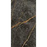 PISO EXTRA RETIFICADO MARQUINA GOLD POLIDO MAXIME 62X119 (CX 2,20M²) LUME CERÂMICA