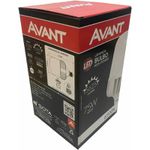 LÂMPADA LED BULBO HP E-27 75W 6500K BIVOLT 789301378 AVANT