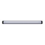 LUMINÁRIA LED SLIM 36W 100CM 6500K BIVOLT PRETO 81916001 BLUMENAU