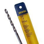 BROCA FIBROCIMENTO MOURÃO 1/4X250MM IW1840 IRWIN