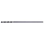 BROCA FIBROCIMENTO MOURÃO 3/8"X320MM 504980 IRWIN