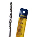 BROCA FIBROCIMENTO MOURÃO 5/16"X280MM IW1843 IRWIN