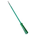 CHAVE FENDA ISOLADA 1/4X4" ST61426 SATA