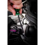 CHAVE FENDA ISOLADA 1/4X6" ST61427 SATA