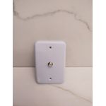 PLACA CONECTOR ANTENA POLLAR 4X2 1402.027 RADIAL