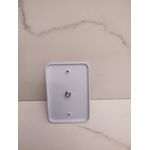 PLACA CONECTOR ANTENA POLLAR 4X2 1402.027 RADIAL