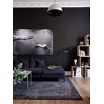 TINTA ECONÔMICA IPANEMA PRETA 18 LTS ACRILPLUS