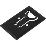 CORTADOR ESPUMA E ISOPOR 6W USB VONDER