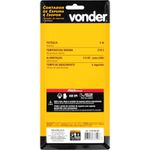 CORTADOR ESPUMA E ISOPOR TIPO ESPETO 6W USB 74.65.006.003 VONDER