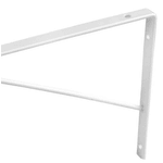 CANTONEIRA LEVE MAO FRANCESA 25CM BRANCA 0080 SOARES MOURA