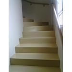 TINTA PISO FLEX CONCRETO 18 LTS ACRILPLUS