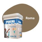 TINTA ECONÔMICA IPANEMA ROMA 18 LTS 150035 ACRILPLUS