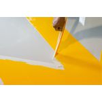 TINTA PISO FLEX AMARELO 3,6 LTS ACRILPLUS