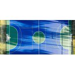 TINTA PISO FLEX AZUL 3,6 LTS ACRILPLUS