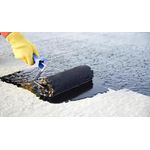TINTA PISO FLEX PRETO 3,6 LTS ACRILPLUS