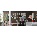TINTA PREMIUM FOSCO CHOCOLATE 18 LTS ACRILPLUS