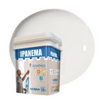 TINTA ECONÔMICA IPANEMA BRANCO NEVE 18 LTS ACRILPLUS