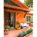 TEXTURA IPANEMA LARANJA CAIXA 20 KG ACRILPLUS