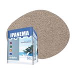 TEXTURA IPANEMA ROMA CAIXA 20 KG ACRILPLUS