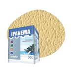 TEXTURA IPANEMA MARFIM CAIXA 20 KG ACRILPLUS