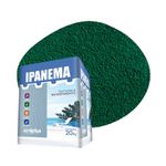 TEXTURA IPANEMA VERDE MUSGO CAIXA 20 KG ACRILPLUS