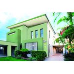 TEXTURA IPANEMA VERDE LIMÃO CAIXA 20 KG ACRILPLUS