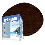 TEXTURA IPANEMA CHOCOLATE CAIXA 20 KG ACRILPLUS