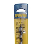 BROCA RÁPIDA MADEIRA 1/2" 280MM IW398 IRWIN