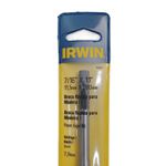 BROCA RÁPIDA MADEIRA 7/16" 280MM IW397 IRWIN