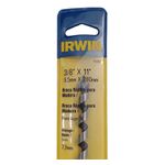 BROCA RÁPIDA MADEIRA 3/8" 280MM IW396 IRWIN