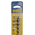 BROCA RÁPIDA MADEIRA 5/16" 280MM IW395 IRWIN