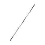 BROCA RÁPIDA MADEIRA 1/4" 280MM IW394 IRWIN