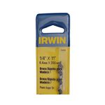BROCA RÁPIDA MADEIRA 1/4" 280MM IW394 IRWIN