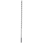 BROCA RÁPIDA MADEIRA 1/4" 280MM IW394 IRWIN