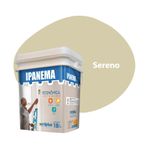 TINTA ECONÔMICA IPANEMA SERENO 18 LTS 150037 ACRILPLUS