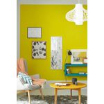 TEXTURA IPANEMA AMARELO ÔMEGA CAIXA 20 KG 143007 ACRILPLUS