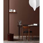 TINTA PREMIUM FOSCO CHOCOLATE 3,6 LTS 165020 ACRILPLUS