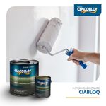 IMPERMEABILIZANTE CIABLOQ 3,6 LITROS CIACOLLOR