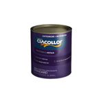 ESMALTE MADEIRAS E METAIS CIASYSTEM BASE C 810ML CIACOLLOR