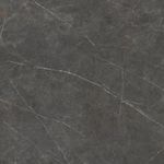 PISO EXTRA RETIFICADO NERO CAPRESSI POLIDO 75X75 (CX 2,81M²) LUME CERÂMICA